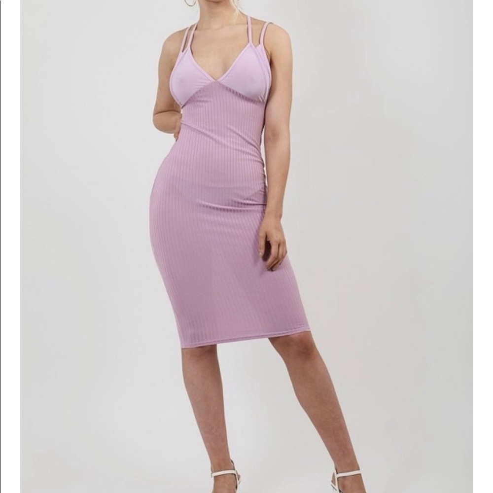 Cute 💜 Comfy Sexy Dress